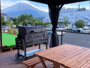 Vacation Stay Fuji - 桜館